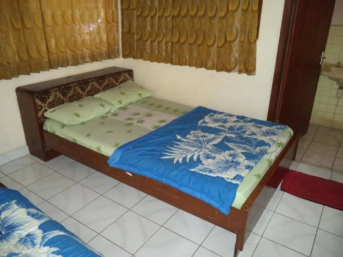 Hotel Puri Sokasati