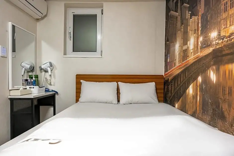 Sookmyung University COZY