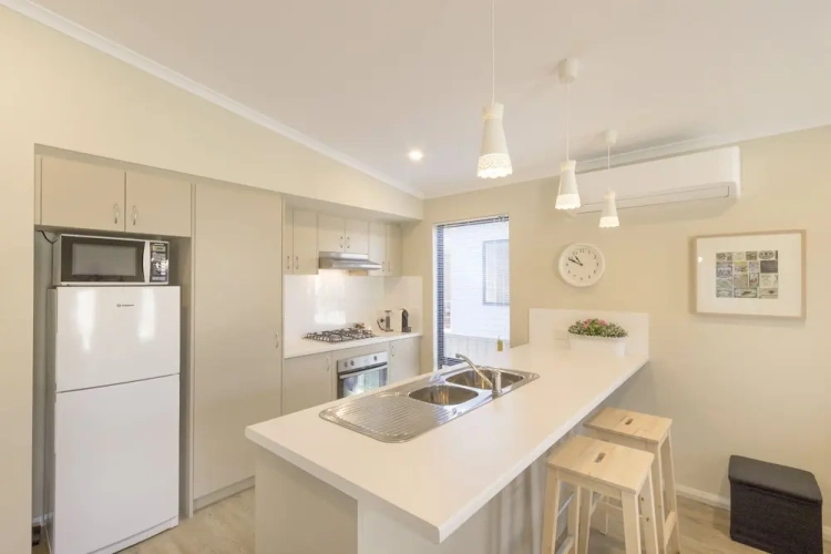 1 Bedroom Cottage