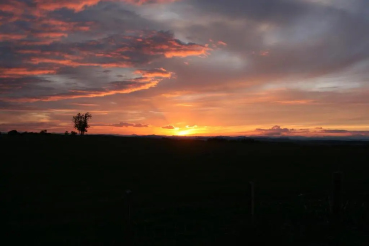 Tarskavaig Bed & Breakfast