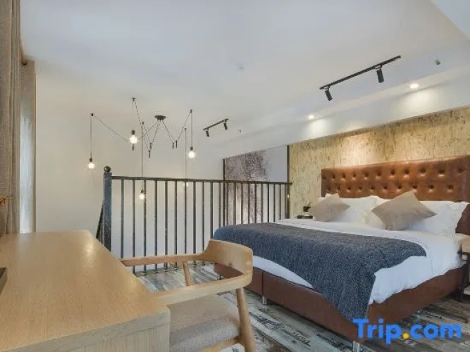 Duplex Suite