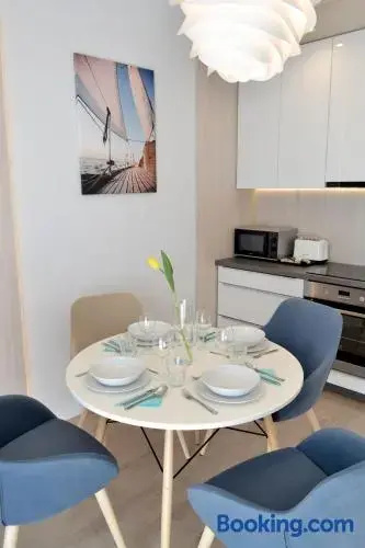 Smart2Stay Apartamenty