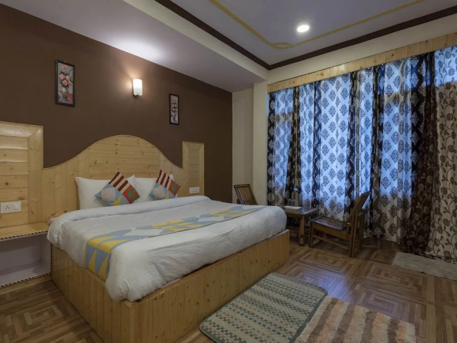 OYO Home 19573 Lush View Stay
