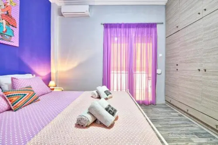 Lofos Apartment