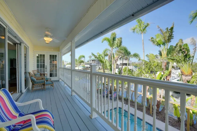 Bokeelia Island Oasis: Waterfront, Private Dock!