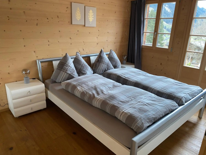 Büehl Lenk