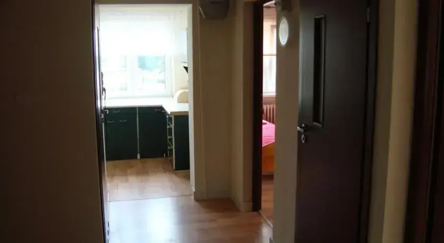 Apartament U Tereski