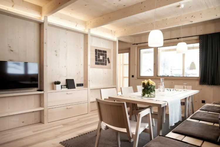 Ferienhaus Islen