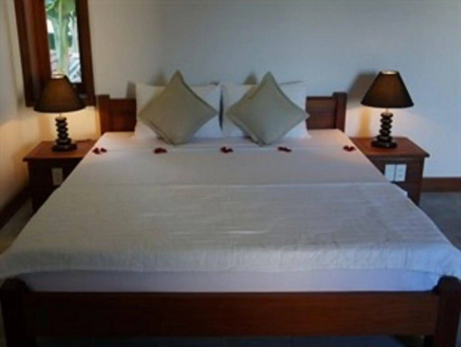 Ao Lang Villa