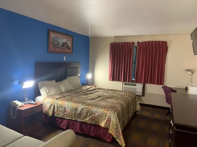 7 Star Inn