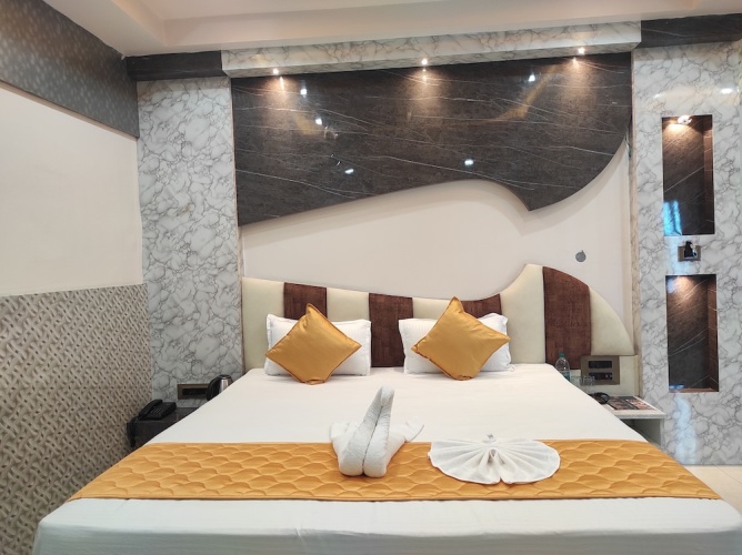 Premium room