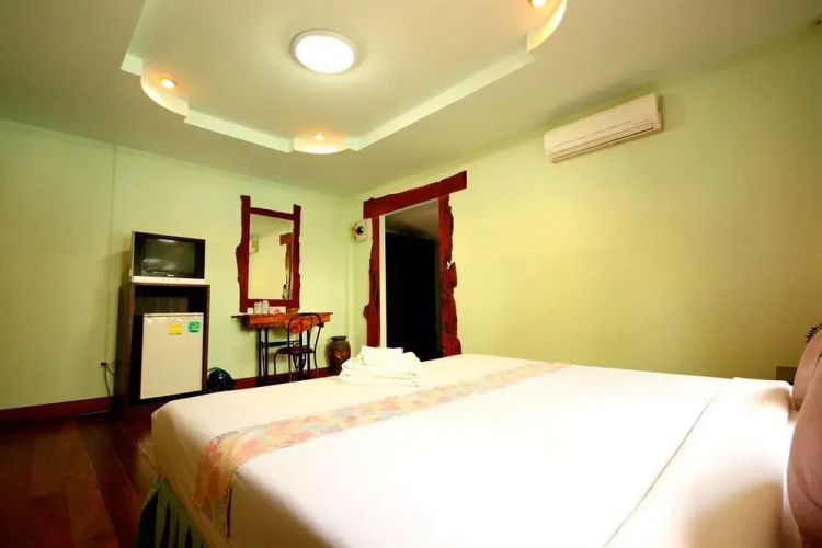 Baan Pongam Resorts