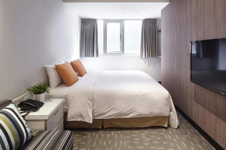 Via Hotel Loft