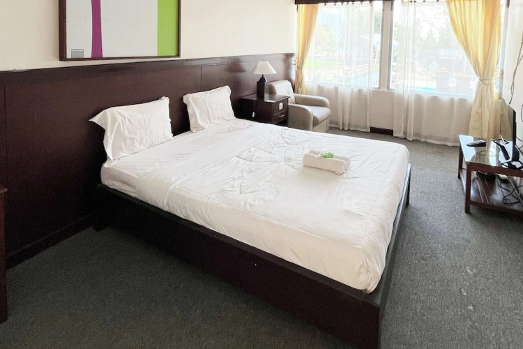 Superior Double room