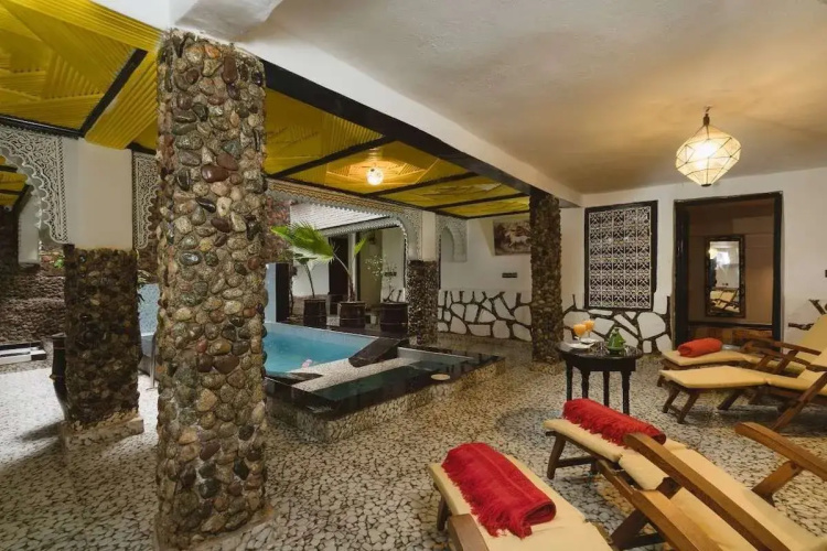 Hotelbild