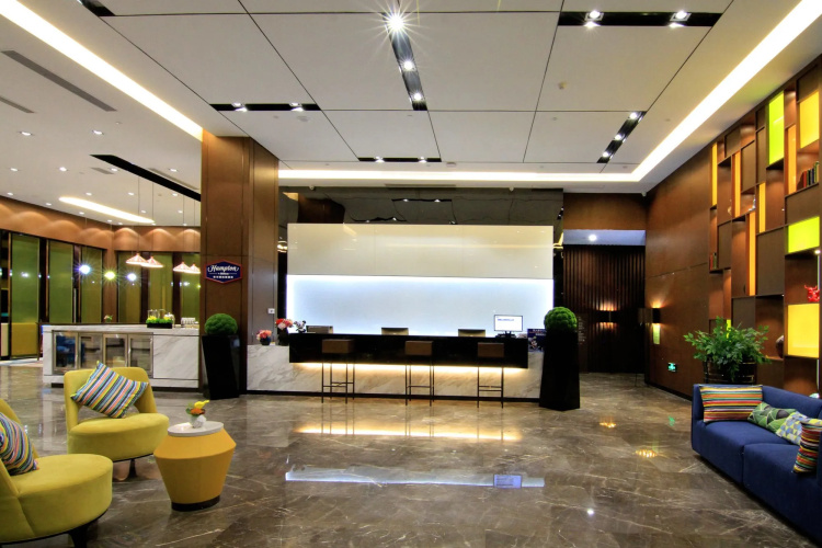 Hampton Shenzhen Guangming