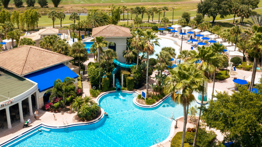 Omni Orlando Resort at ChampionsGate photo 22