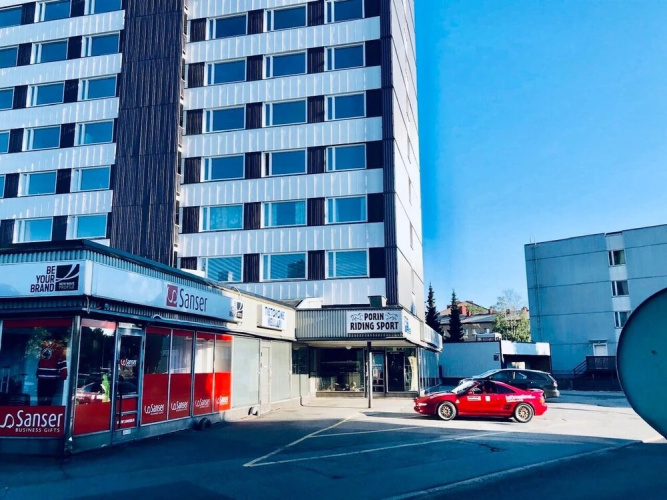 Otel görseli