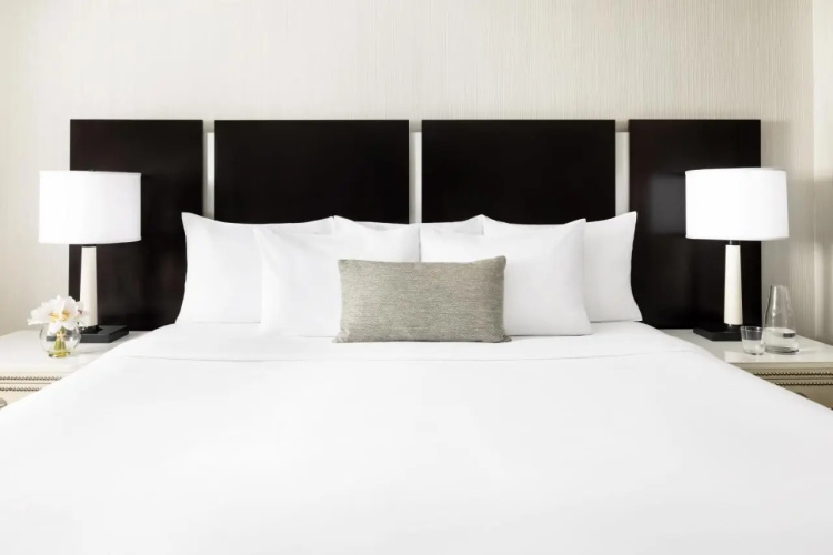 The Gregorian Hotel photo 7