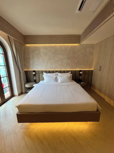 BLESSED Hotel Phu Quoc