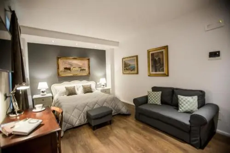 Arena Suite
