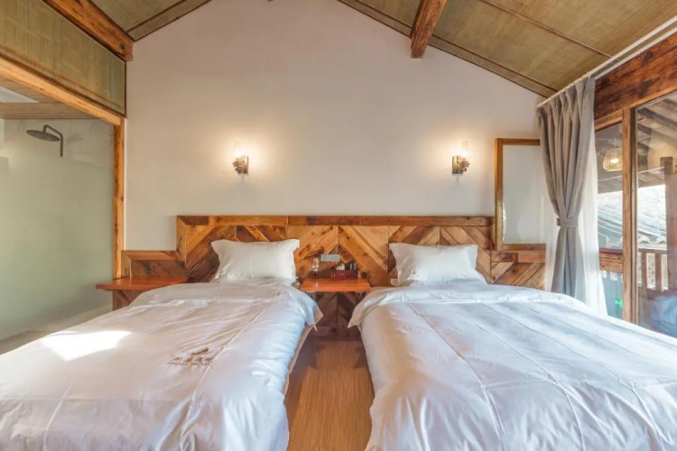 Swallow Nest Guesthouse