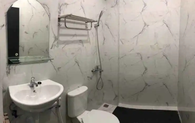 Amanda Hotel Tebing Tinggi