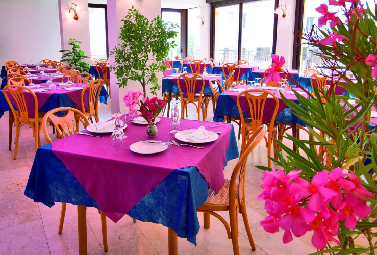 Hotel Sorriso photo 22