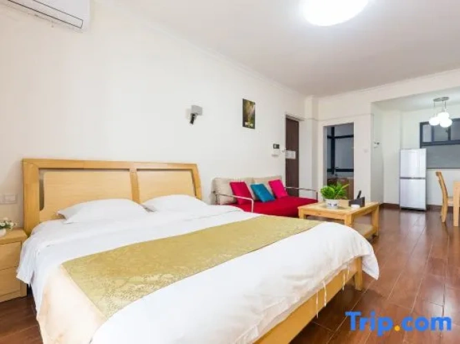 1 Bedroom Suite