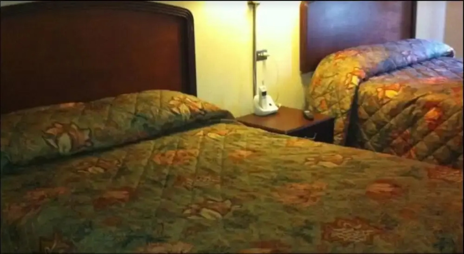 Budget Inn Express