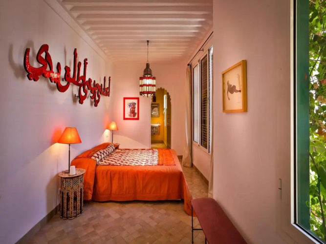 Riad Oasis 3