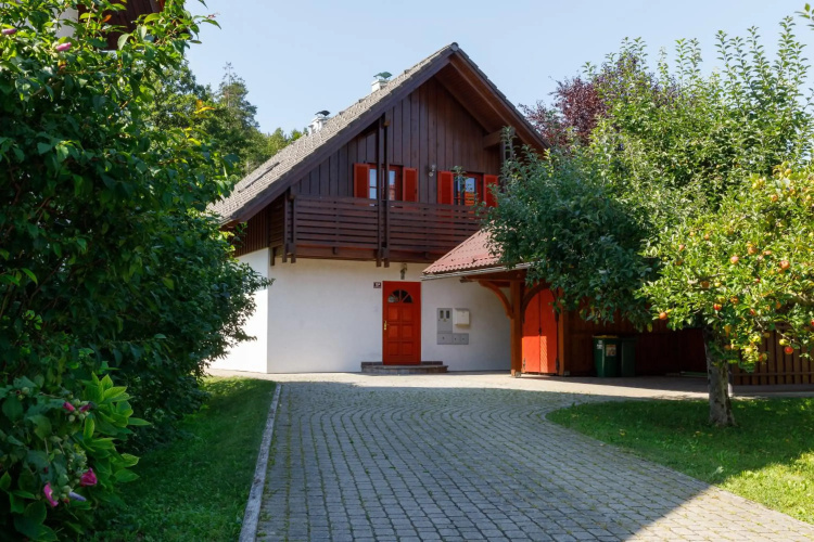 Villa Toni