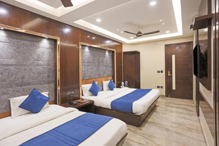Hotel Vanson Delite