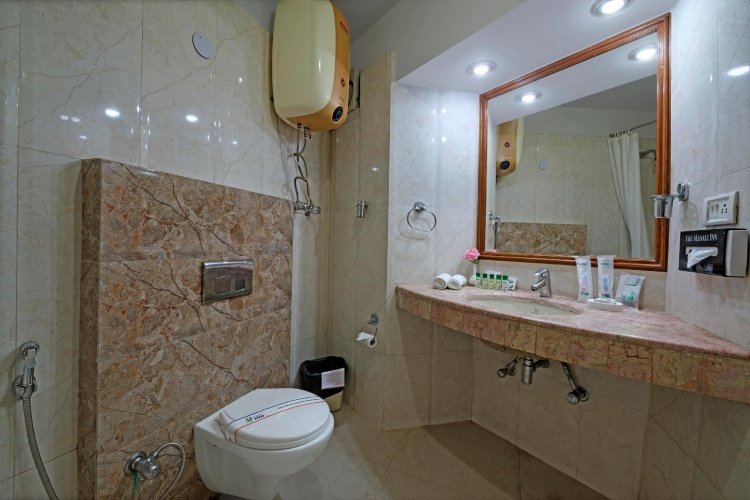 Premium room