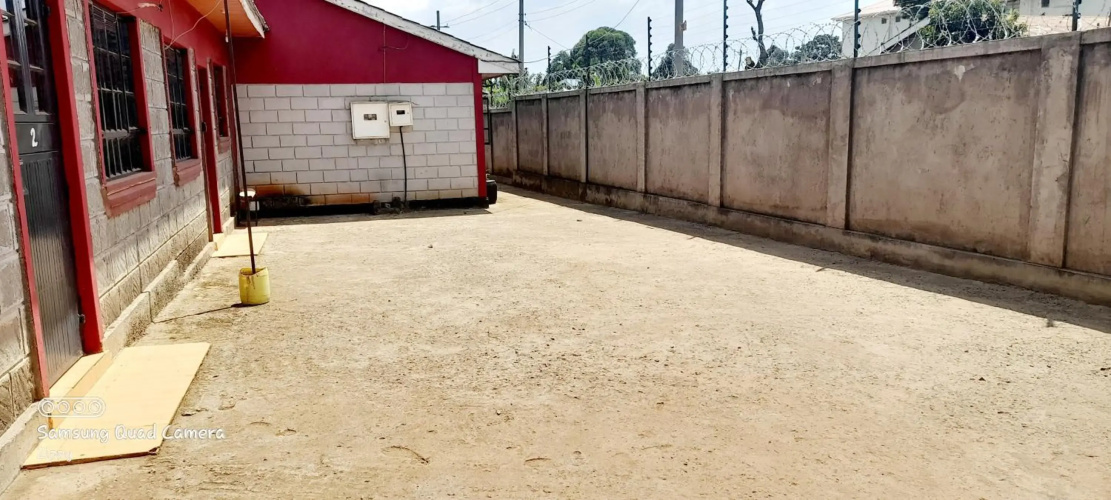 faraja homes