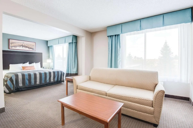 Double Suite