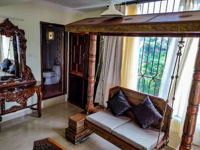 Ayurlaya Beach Retreat & Spa
