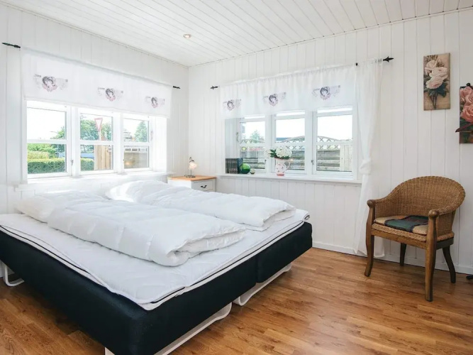 Holiday Home in Børkop
