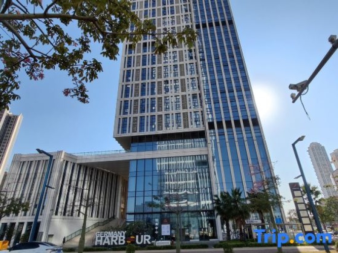 Nuoman Light Residence Hotel