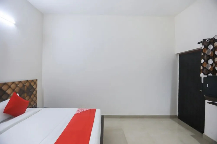 Oyo 48478 Vp Homes