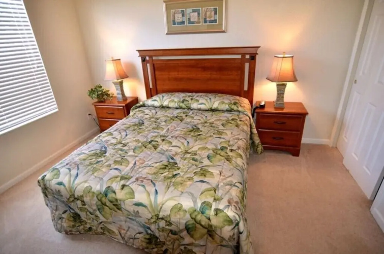 7783tb Windsor Hills Resort 5 Bed 5 Bath