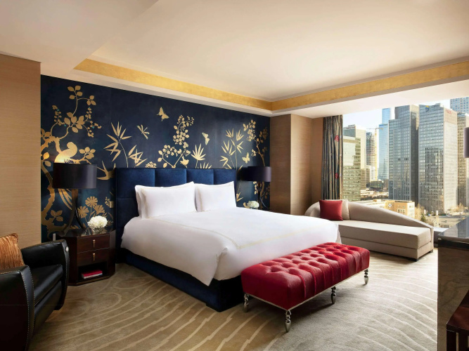 Fairmont Beijing