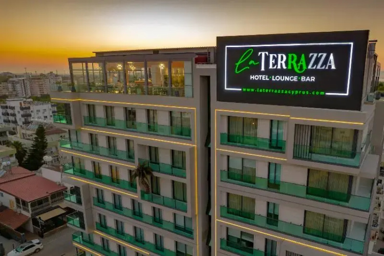 La Terezza Hotel
