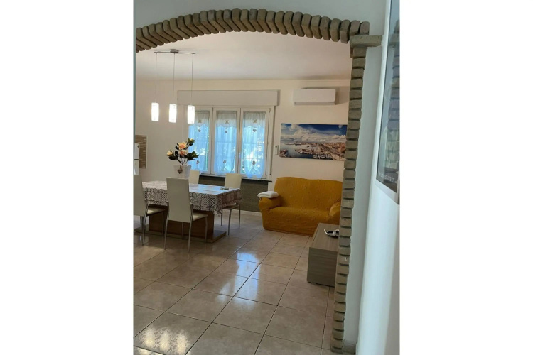 Appartamento al mare 30 mt dalla spiaggia