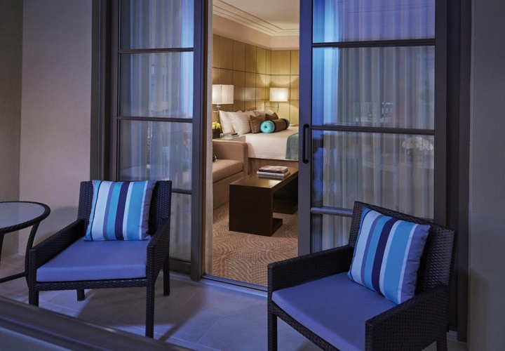 Four Seasons Resort Orlando At Walt Disney World Resort photo 21