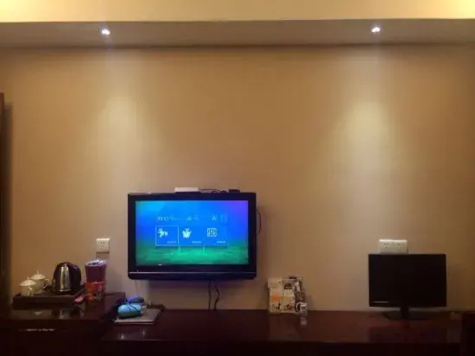 Hua Long Business Hotel
