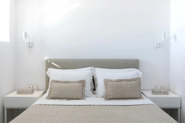 Aether Suite by Caldera Houses