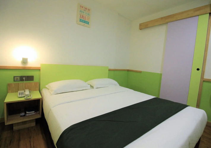 Jsia Hotel