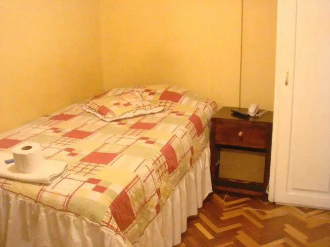 Hostal Noches De Quito