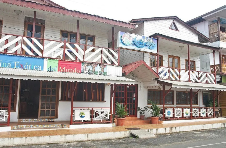 Hotelbild